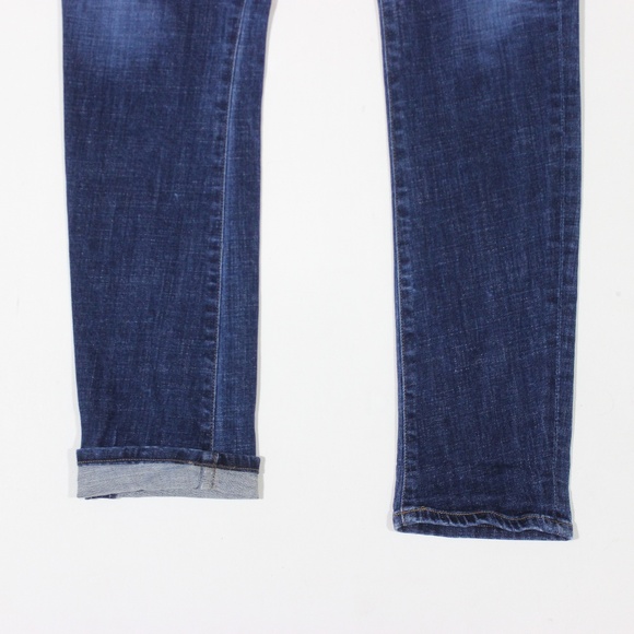 Citizens of Humanity Arielle Midrise Skinny Jeans - Picture 6 of 7